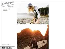 Sites similar to boonerodriguez.com