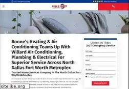 Sites similar to boonesac.com