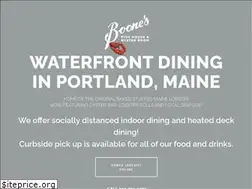 Sites similar to boonesfishhouse.com