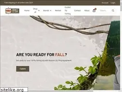 Sites similar to boonesflyshop.com