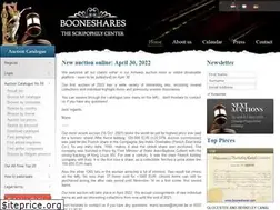 Sites similar to booneshares.com