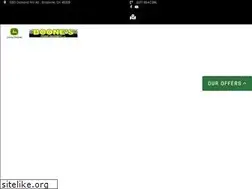 Sites similar to boonespowerequipment.com