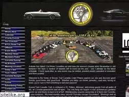 Sites similar to boonetrailcc.com