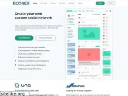 Sites similar to boonex.club
