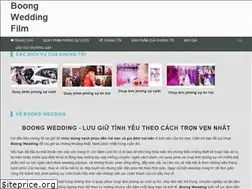 Sites similar to boongwedding.com