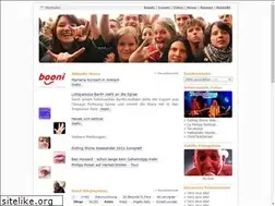 Sites similar to booni.de