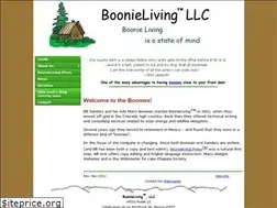 Sites similar to boonieliving.com