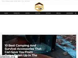 Sites similar to boonieslife.com