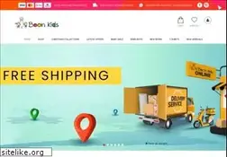Sites similar to boonkids.com
