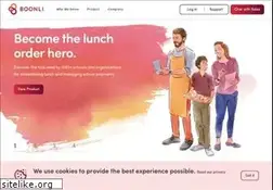 Sites similar to boonli.com