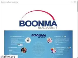 Sites similar to boonma.com