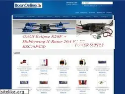 Sites similar to boononline.com.my