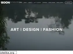 Sites similar to boonparis.com