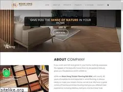 Sites similar to boonsengtimber.com