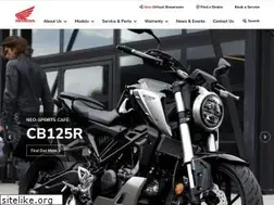 Sites similar to boonsiewhonda.com.sg