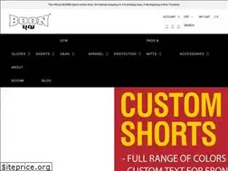 Sites similar to boonsport.com