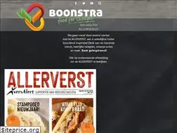 Sites similar to boonstra-verswaren.nl