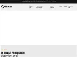 Sites similar to boontechnicalclothing.com