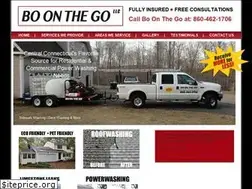 Sites similar to boonthegoct.com