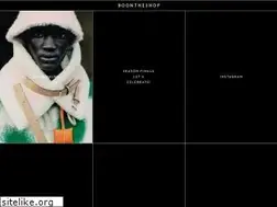 Sites similar to boontheshop.com