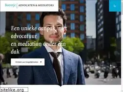 Sites similar to boontjeadvocaten.nl
