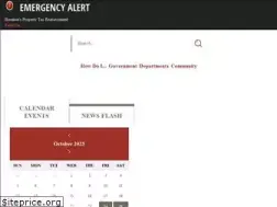 Sites similar to boonton.org