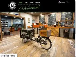Sites similar to boontoncoffee.com