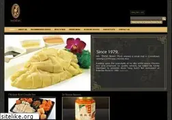 Sites similar to boontongkee.com.sg