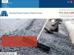 Sites similar to boontonnjdrivewaypaving.com