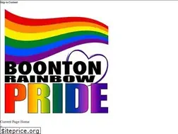 Sites similar to boontonrainbowpride.com