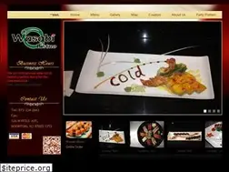 Sites similar to boontonwasabi.com