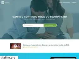 Sites similar to boonzi.pt