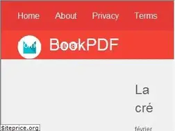 Sites similar to boookpdf.com