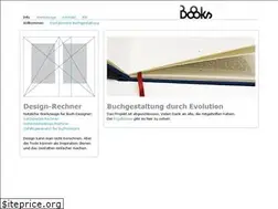 Sites similar to boooks.org