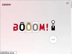 Sites similar to booom-corp.jp