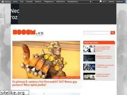 Sites similar to booom.cz