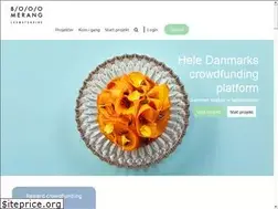 Sites similar to booomerang.dk