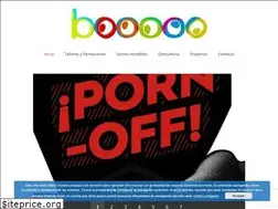 Sites similar to booooo.org
