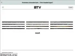 Sites similar to booooooom.tv