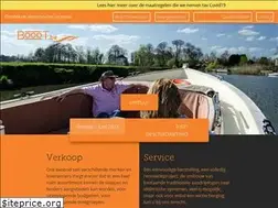 Sites similar to booot.be