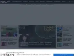 Sites similar to boop.pl