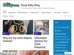Sites similar to boopandbump.com