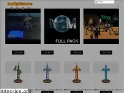 Sites similar to boopgame.com
