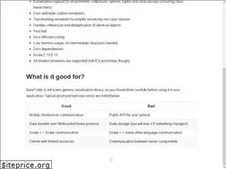Sites similar to boopickle.suzaku.io