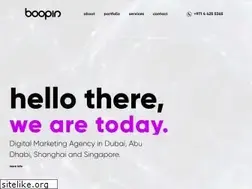 Sites similar to boopin.sg