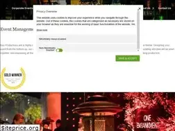 Sites similar to booproductions.com