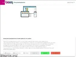 Sites similar to booq-personeelsplanner.nl