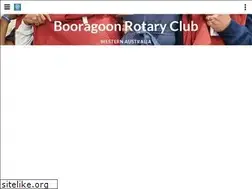 Sites similar to booragoonrotary.com