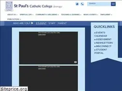 Sites similar to booragul.catholic.edu.au