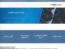 Sites similar to booranco.com